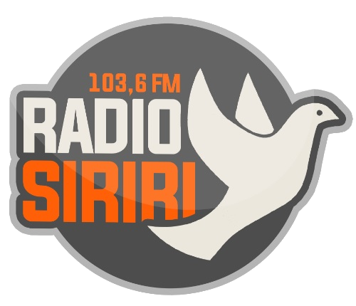 Logo de Radio Siriri