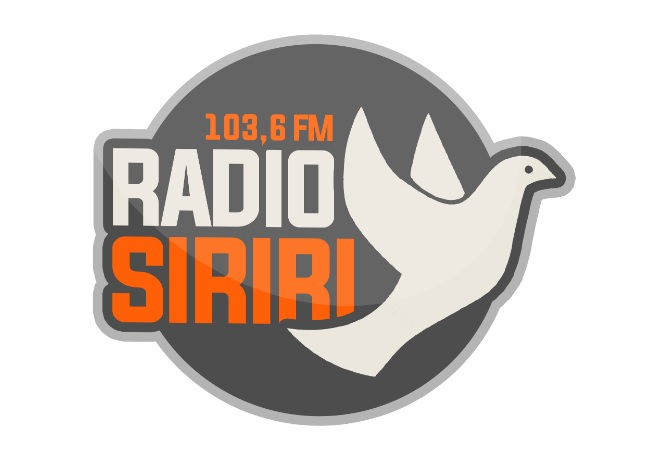 Logo Radio Siriri